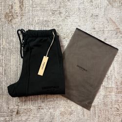 Essentials sweats