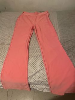Pantalón Rosa