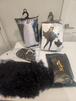 Halloween Costumes - plus size