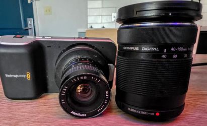 Ready-to-Shoot Indie Cinema Starter Kit