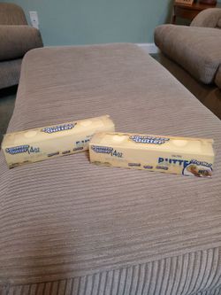 14 oz. Squishy Butter Brand new
