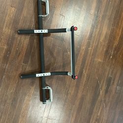 Doorway Chin-up Bar