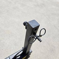 Hitchbiker