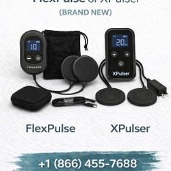Magnetic Wellness Devices – FlexPulse & XPulser