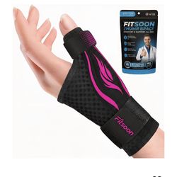 Thumb Wrist Brace Spica Splint
