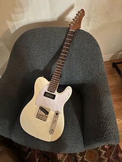 Firefly Tele Guitar