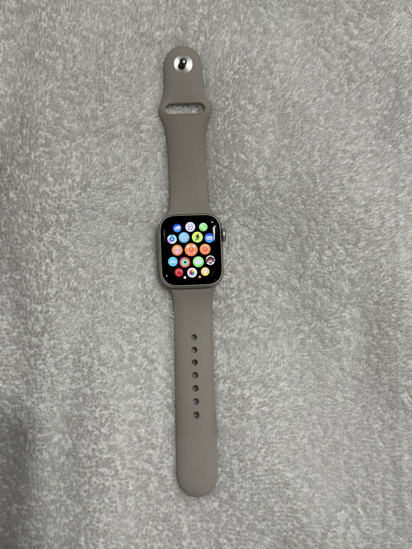 Apple Watch SE 2nd Generation