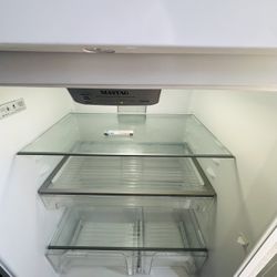 Huge Maytag Refrigerator 