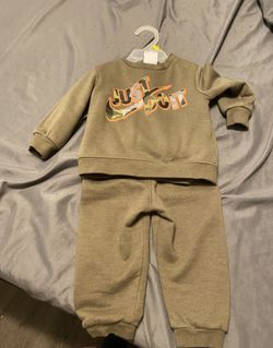 Winter Clothes Baby Boy