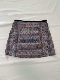 Mango Skirt