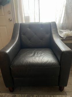Single Couch