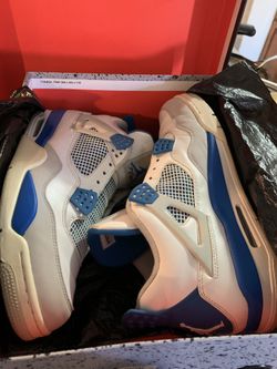 Jordan 4 size 13