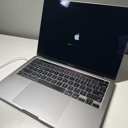 	MacBook Pro 13.3" Laptop - 8GB Memory - 256GB SSD - Space Gray