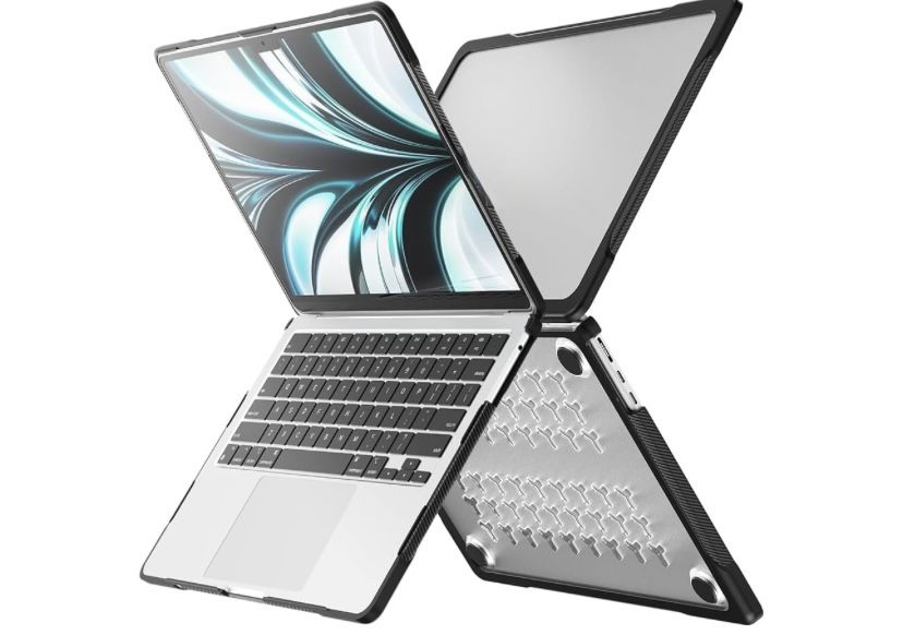Case for MacBook Air 13.6 inch Model A2681 /A3113 /A3240