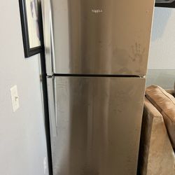 Brand New Whirlpool Fridge 