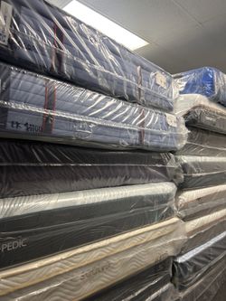 Name Brand Mattresses For Sale