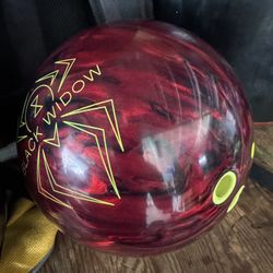 Hammer 2.0 Black widow 