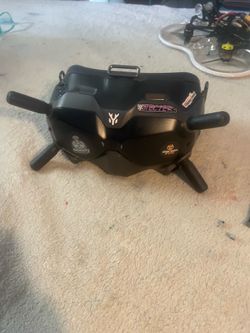 DJI Goggles V1 **READ FIRST**