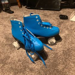 Roller Skates