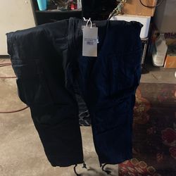 mnml cargos