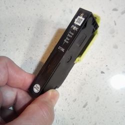 273XL Black Printer Ink