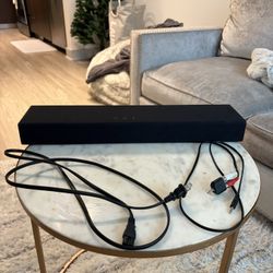 Vizio Sound Bar 