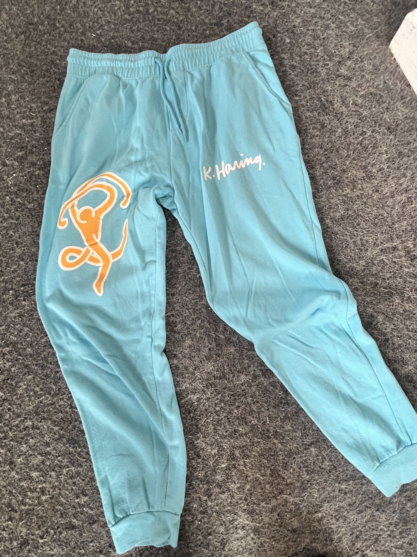 Keith sweats size M : $20