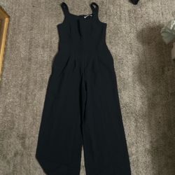 Abercrombie y fitch jumpsuit size S