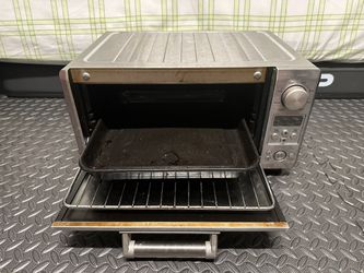Breville Mini Smart Oven for Sale in Bothell, WA - OfferUp