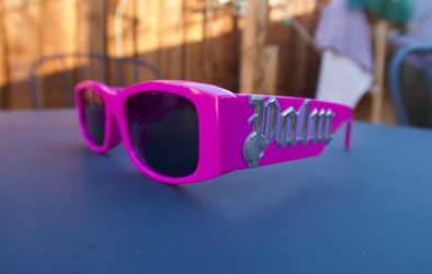 Palm Sumglasses