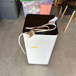 Air conditioner portable