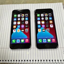Apple iPhone 8 Unlocked. ( Each ) 