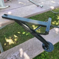 Rv Light Trailer Stabilizer 