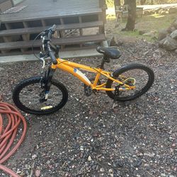Diamondback 20inch Kids Mountain bike