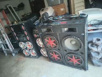Sonidos prenden pero no suenan alguien que las aregle $300