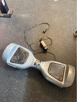 GoTrax Hoverboard