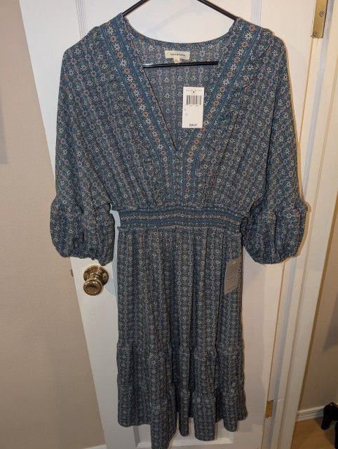 NWT Dress