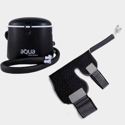 Cold Water Therapy and Hot Water Therapy System 