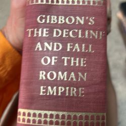 Antique Books $20 Apiece Or A Box Of 10 For $90