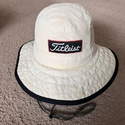 Titleist Bucket Hat