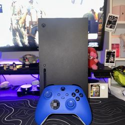 Xbox Series X