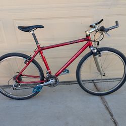 Schwinn S[9five].1 Mtn Bike