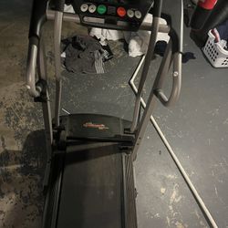 Treadmill 