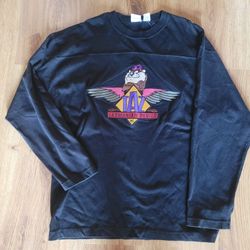 Vintage Tasmanian Devils MC Pullover 