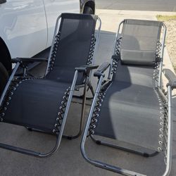 Pool, Tanning, Lounge, Outdoor Chairs 