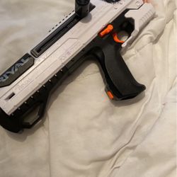 Nerf Gun