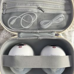 Momcozy Pump