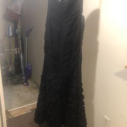 Prom Dress  Size 6