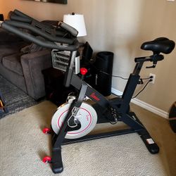 Indoor Bike