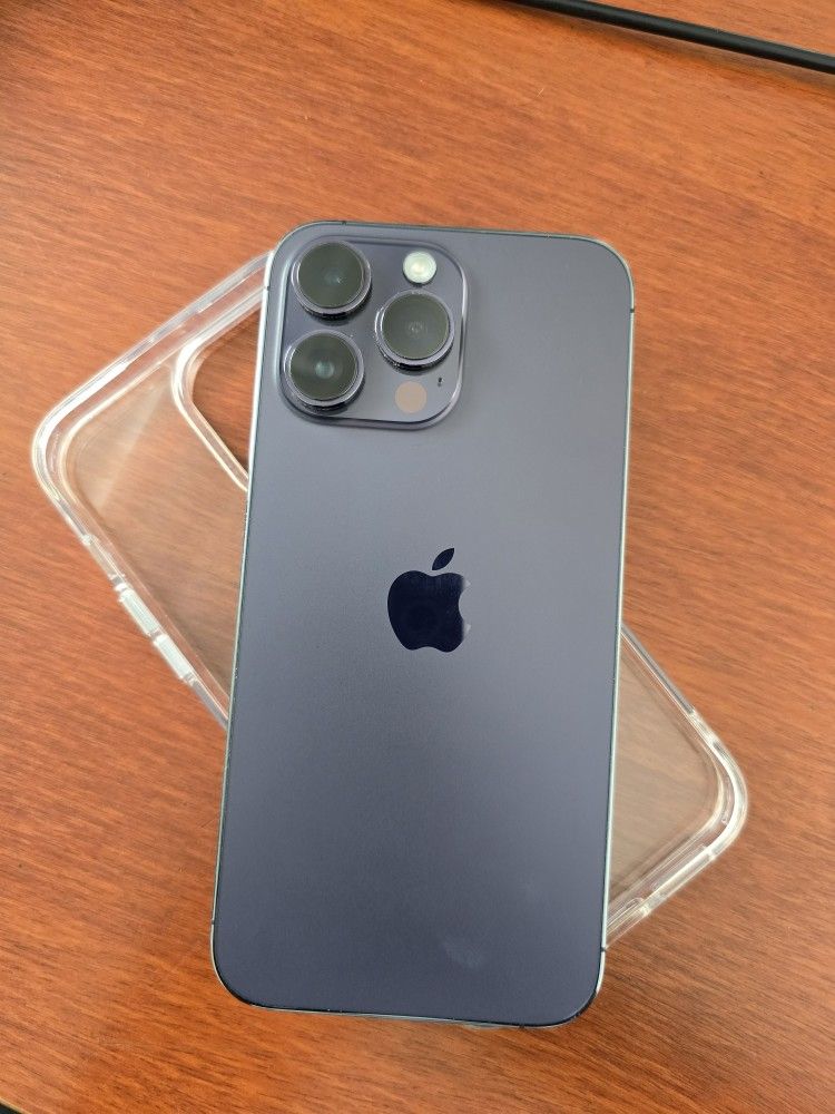 Iphone 14 Pro Max 1tb